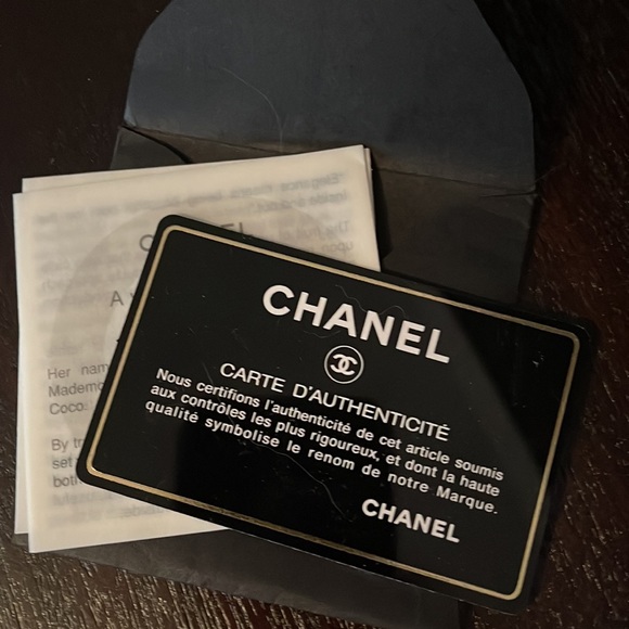 Chanel bag - Picture 11 of 11